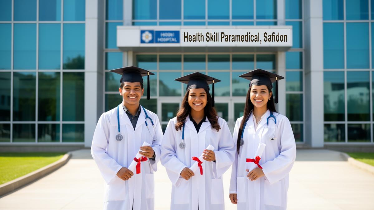 Radio and Medical Imaging Technology Course: No Age Limit!